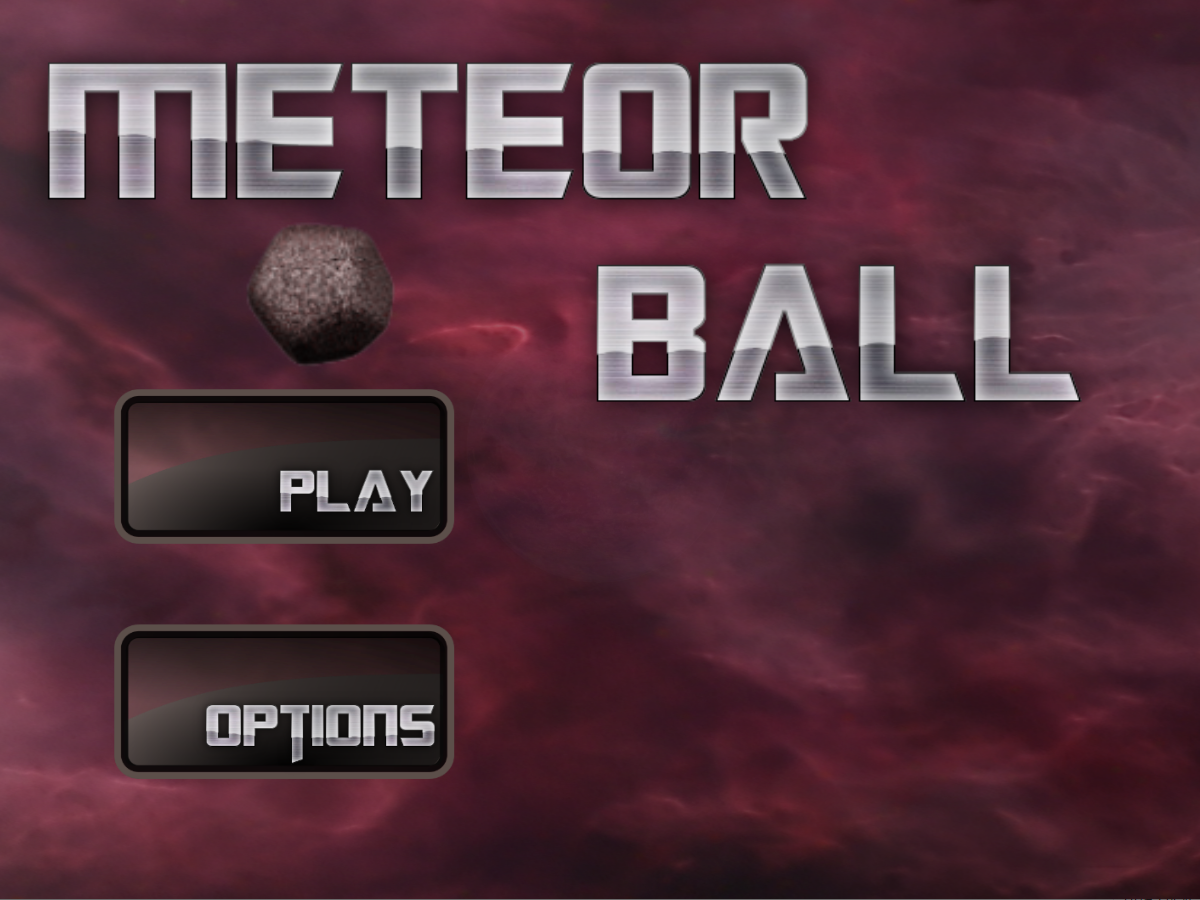 Meteor Ball