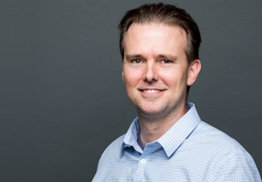 Dave Williams, Co-Founder and Solutions & AI Architect at ShareDev Technologies